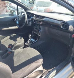 Amortisseur avant droit CITROEN DS3 Photo n°7