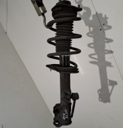 Amortisseur avant droit HYUNDAI IX 35 Photo n°1