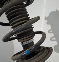 Amortisseur avant droit HYUNDAI IX 35 Photo n°3