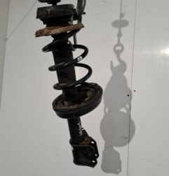 Amortisseur avant gauche RENAULT TWINGO 2 Photo n°1