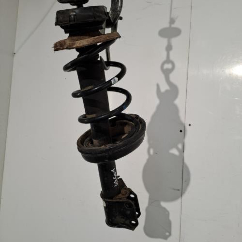 Amortisseur avant gauche RENAULT TWINGO 2