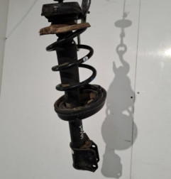 Amortisseur avant gauche RENAULT TWINGO 2