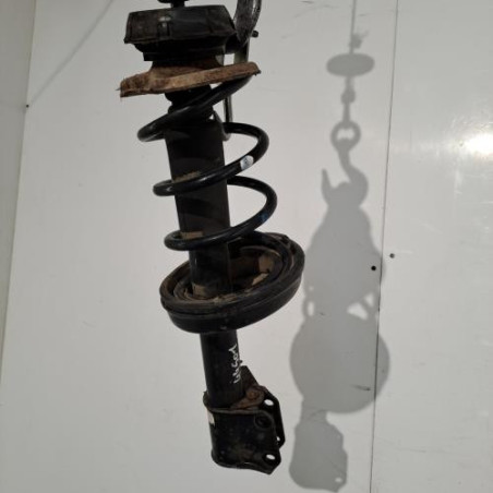 Amortisseur avant gauche RENAULT TWINGO 2