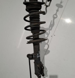 Amortisseur avant gauche HYUNDAI IX 35 Photo n°1