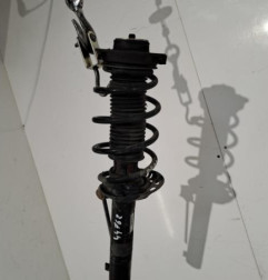 Amortisseur avant droit VOLKSWAGEN GOLF 5 Photo n°1