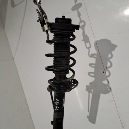 Amortisseur avant droit VOLKSWAGEN GOLF 5 Photo n°1