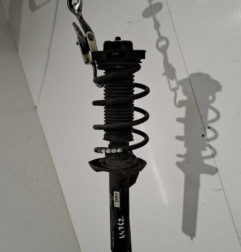 Amortisseur avant gauche VOLKSWAGEN GOLF 5 Photo n°1