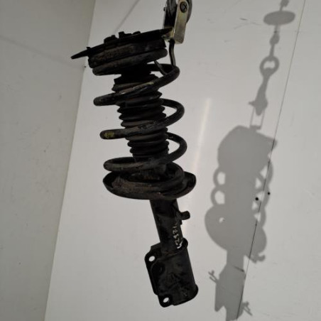 Amortisseur avant droit RENAULT LAGUNA 3 Photo n°1