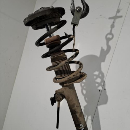 Amortisseur avant gauche BMW X3 F25 Photo n°1