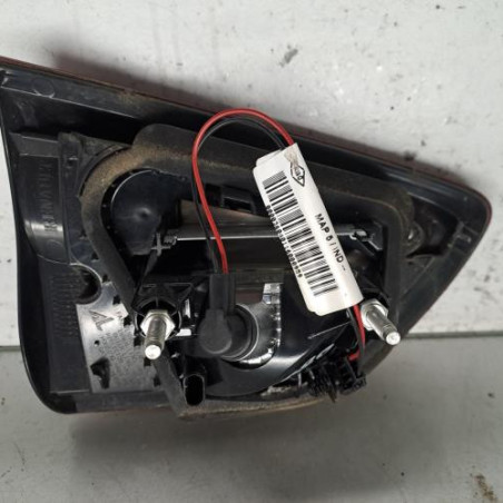 Feu arriere secondaire droit (feux) RENAULT CLIO 4