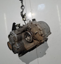 Boite de vitesses AUDI A3 2 Photo n°3