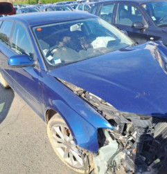 Boite de vitesses AUDI A3 2 Photo n°5