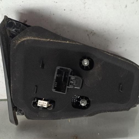 Feu arriere secondaire droit (feux) VOLKSWAGEN GOLF 7