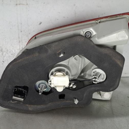 Feu arriere secondaire gauche (feux) PEUGEOT 308 2 SW