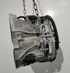 Boite de vitesses RENAULT CAPTUR 1 Photo n°1