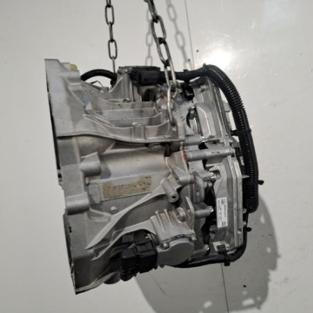 Boite de vitesses RENAULT CAPTUR 1 Photo n°1