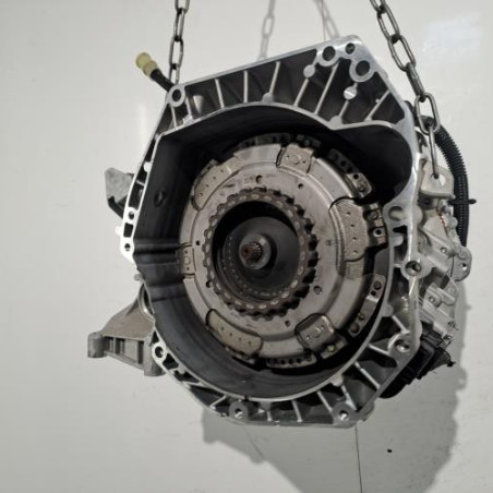 Boite de vitesses RENAULT CAPTUR 1