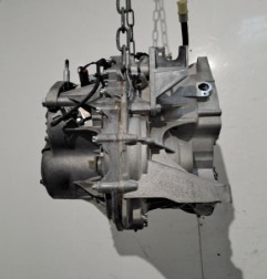 Boite de vitesses RENAULT CAPTUR 1 Photo n°3