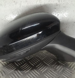 Retroviseur droit RENAULT CAPTUR 2 Photo n°1