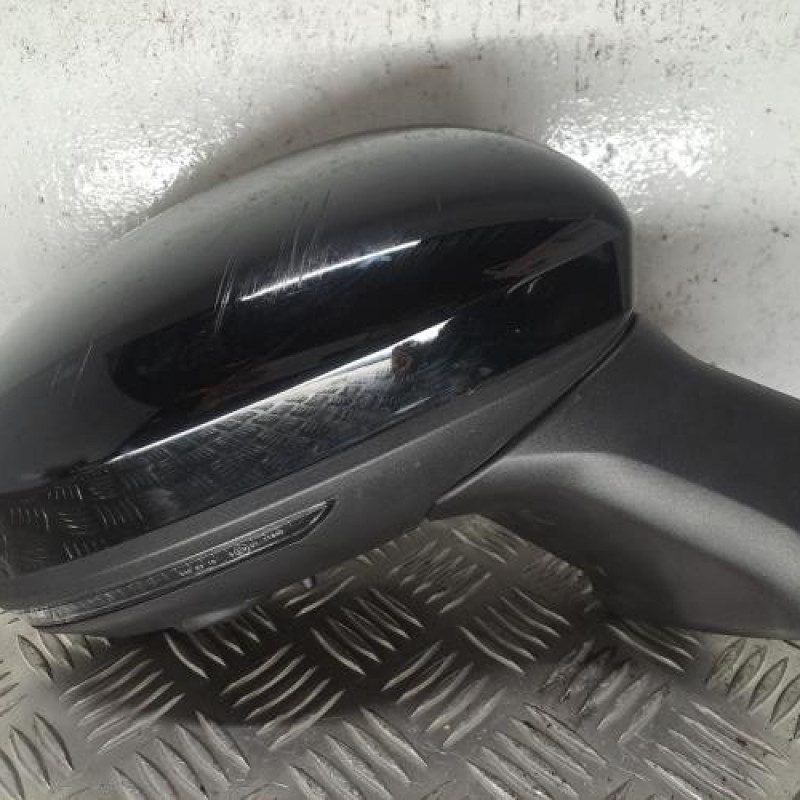 Retroviseur droit RENAULT CAPTUR 2