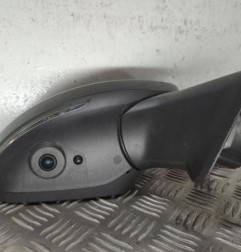 Retroviseur droit RENAULT CAPTUR 2 Photo n°3