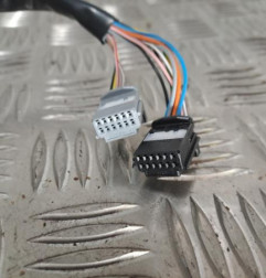 Retroviseur droit RENAULT CAPTUR 2 Photo n°5