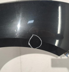 Aile avant droit CHEVROLET CRUZE