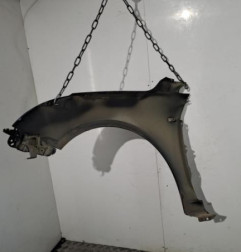 Aile avant droit CHEVROLET CRUZE Photo n°4