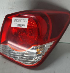 Feu arriere principal droit (feux) CHEVROLET CRUZE Photo n°1