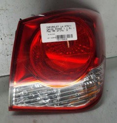 Feu arriere principal droit (feux) CHEVROLET CRUZE