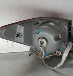 Feu arriere principal droit (feux) CHEVROLET CRUZE Photo n°3