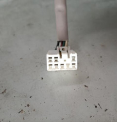 Feu arriere principal droit (feux) CHEVROLET CRUZE Photo n°4