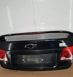 Malle/Hayon arriere CHEVROLET CRUZE Photo n°1