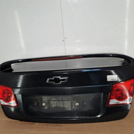 Malle/Hayon arriere CHEVROLET CRUZE Photo n°1