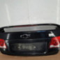 Malle/Hayon arriere CHEVROLET CRUZE