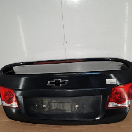 Malle/Hayon arriere CHEVROLET CRUZE