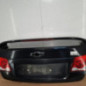 Malle/Hayon arriere CHEVROLET CRUZE