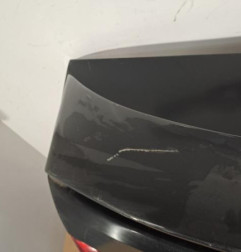 Malle/Hayon arriere CHEVROLET CRUZE Photo n°4