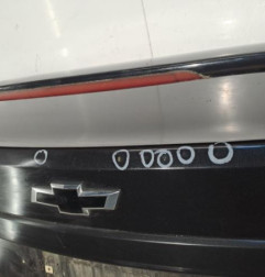 Malle/Hayon arriere CHEVROLET CRUZE Photo n°5