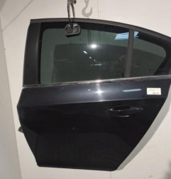 Porte arriere gauche CHEVROLET CRUZE Photo n°1