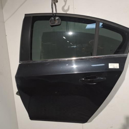 Porte arriere gauche CHEVROLET CRUZE Photo n°1