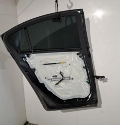 Porte arriere gauche CHEVROLET CRUZE Photo n°3