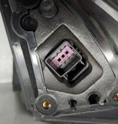 Retroviseur gauche CHEVROLET CRUZE Photo n°4