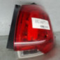 Feu arriere principal droit (feux) PEUGEOT 2008 1
