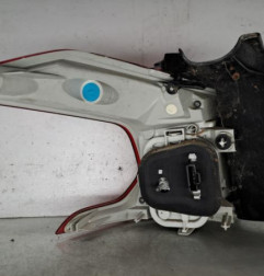 Feu arriere principal droit (feux) PEUGEOT 2008 1 Photo n°3