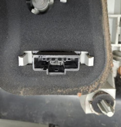 Feu arriere principal droit (feux) PEUGEOT 2008 1 Photo n°4