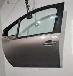 Porte avant gauche PEUGEOT 208 1 Photo n°1