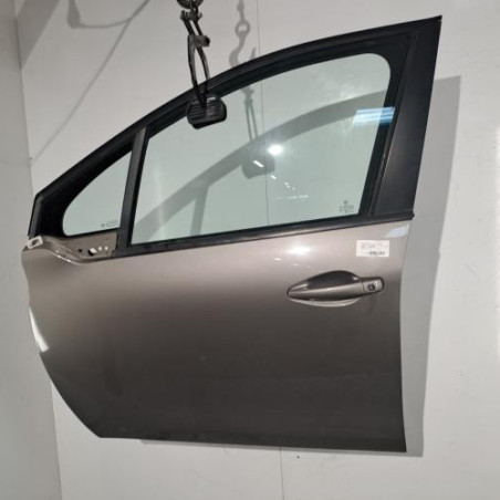 Porte avant gauche PEUGEOT 208 1