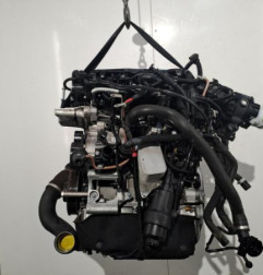 Moteur BMW SERIE 2 F45 ACTIVE Photo n°1
