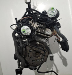Moteur BMW SERIE 2 F45 ACTIVE Photo n°3